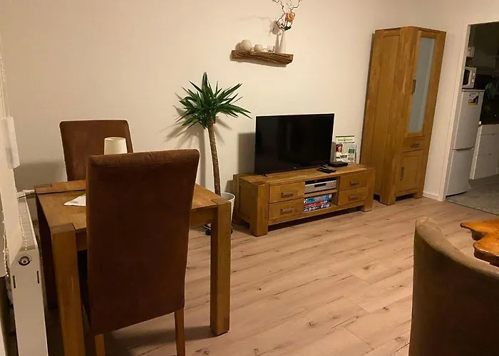 Seeidyll * Groß Köris