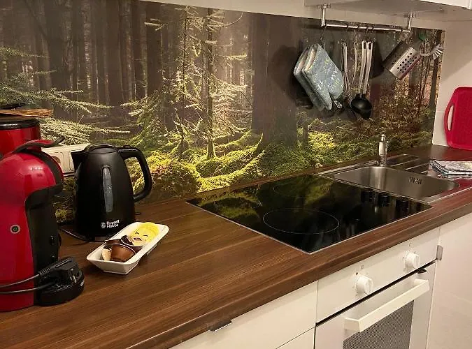 Seeidyll Groß Köris