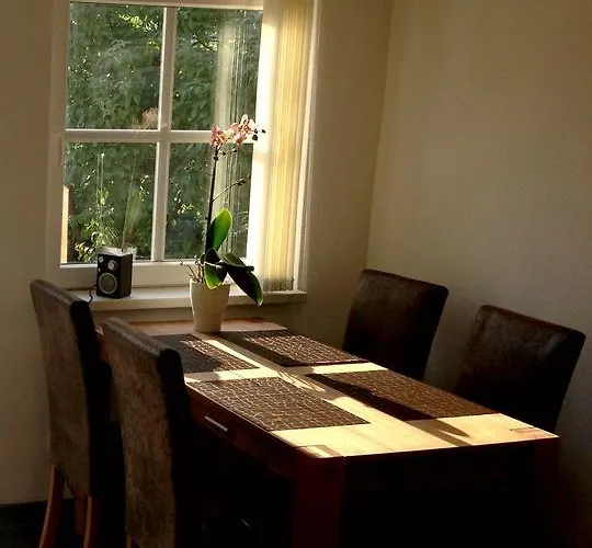 شقة Seeidyll Groß Köris