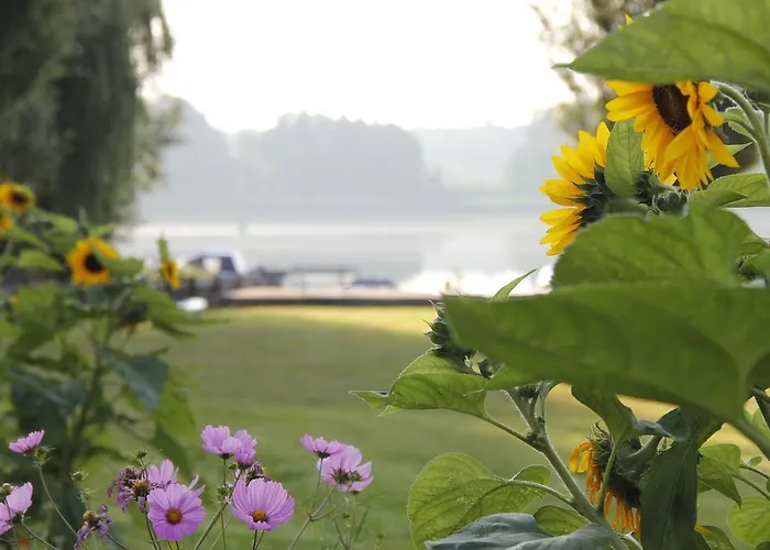 Seeidyll Groß Köris