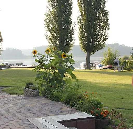 Seeidyll * Groß Köris