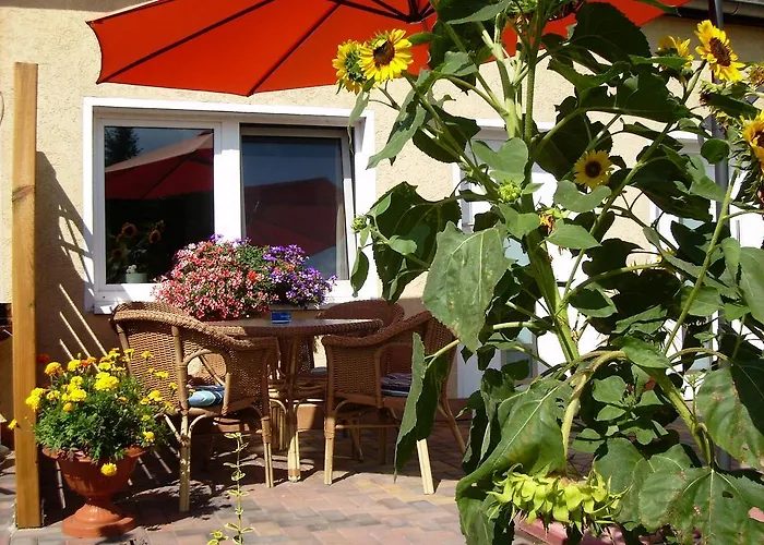 Seeidyll * Groß Köris